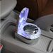 Mini LED Luminous Car Ashtray With Cigarette Holder Portable Household Auto Interior Smoking Accessory
_maomaolike.com