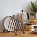 Bird-shaped Corner Shelf, Kitchen Dish Bookshelf, Magazine Sorting And Organizing Rack, Home Storage Decorative Ornament_maomaolike.com