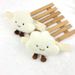 Cartoon Tiebacks Children's Room Decorations Tie Curtain Buckles Cute Doll Creative Drawstrings_maomaolike.com