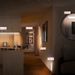 Motion Sensor Wireless Night Type C Rechargeable Light Cabinet Wardrobe Lamp Staircase Backlight For Kitchen LED_maomaolike.com