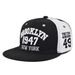 Unisex Highway 66 Embroidered Baseball Hat Three Dimensional Embroidered Duck Tongue Hat Mesh Baseball Hat Sunshade Hat Mesh Hat_maomaolike.com