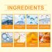 OUHOE Furniture Beeswax Spray, Furniture Floor Care Polishing Waterproof Anti-Cracking Scratches Refurbished Care Wax_maomaolike.com