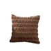 Embroidered Heart Throw Pillow Cover – Soft Polyester Cushion Case For Sofa & Bed (45x45cm/50x50cm/55x55cm, Modern_maomaolike.com