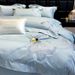 2026 Spring New FILON VIRO Four-Piece Pure Long-Staple Full Cotton Embroidered Light Luxury Style High-End Bedding Set_maomaolike.com