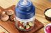 Electric Masher Wireless Mini Press Automatic Stirring Peeling Tool Kitchen Garlic Chopper_maomaolike.com