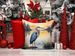 Blue Heron In The Golden Hour Throw Pillow Machine Washable, Indoor Outdoor Decorative Pillow For Couch, Bed Or Patio, 14Hx14W_maomaolike.com