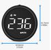 New Product Car HUD HD Head-up Display_maomaolike.com