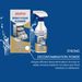 Jakehoe Dishwasher Foam Cleaner Kitchenware Multi-Effect Clean Stains Grease Dishwasher Cleaner_maomaolike.com