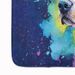 Hippie Dawg Memory Foam Kitchen Mat Machine Washable Anti-Fatigue Mat Cushion Comfort Bath Mat Or Kitchen Rug_maomaolike.com