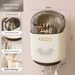 Household Antibacterial Perforated Bracket Wall-mounted Kitchen Draining Dustproof Storage Rack Wall-mounted Spoon Storage Rack_maomaolike.com