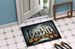 Mariachi Skeleton Band Spooky Halloween Doormat Front Door Mat Indoor Outdoor Rugs For Entryway, Non Slip Washable Low Pile, 24H X 36W_maomaolike.com