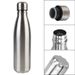 500ml For Sport Bottles Double-Wall Insulated Vacuum Flask BPA Free Thermos Stainless Steel Bottle Cola Water Beer_maomaolike.com