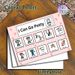 Potty Training Painting Poster, Clear Visual Step-by-Step Instructional Poster, Guides Proper Potty Routine, Ideal For Bathroom_maomaolike.com