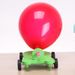Air Recoil Force Balloon Science Experiment Gift Powered Car Toy For Fourth Grade Elementary School Students_maomaolike.com