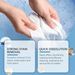 Jakehoe All-In-One Fabric Stain Remover Protects Clothing, Cleans Oil Stains And Gently Cleans Stubborn Stains_maomaolike.com
