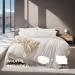 Oversized Duvet Cover Set Includes 1 Duvet Cover & 2 Pillowcases. Features Breathable, Soft, And High-quality Fabric In Bohemian Style. Combines Luxury Hotel Elegance With Minimalist Design For Versat_maomaolike.com
