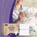 Jakehoe Laundry Detergent Gently Cleans Clothes Decontamination Long-Lasting Fragrance Cleaning Laundry Bubble Paper_maomaolike.com