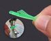 Sewing Machine Quick Threader Small Fish Needle Threader_maomaolike.com