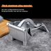Citrus Hand Orange Squeezer Lemon Fruit Press Machine Potato Masher And Ricer Manual Juicer_maomaolike.com