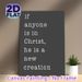 Christian Scripture Painting Poster, Minimalist Dark-hued Classic Typewriter-style Text Poster, Inspirational Religious Quote Decor Ideal For Home_maomaolike.com
