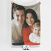 Custom Blankets Supports Photo Customization Halloween-themed Printing (contact Seller Before Ordering)_maomaolike.com