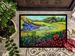 Back Home Doormat Front Door Mat Indoor Outdoor Rugs For Entryway, Non Slip Washable Low Pile, 24H X 36W_maomaolike.com