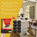 Jaysuing Rat Repellent Pills Easy To Use For Home Outdoor Indoor Garden Rat Repellent Pills_maomaolike.com