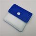 Portable Fireproof Heat Insulated PVC Ashtray Storage Bag Eco Friendly Outdoor Cigarette Ash Holder Pouch
_maomaolike.com