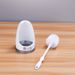 Open-style Home Use, Super Practical Toilet Brush With A Base For Cleaning Without Dead Angles_maomaolike.com
