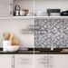 Hexagon Tile Backsplash Sticker – Peel & Stick Waterproof Kitchen Wall Tile, Realistic Self Adhesive Removable For Kitchen & Bathroom_maomaolike.com