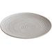 Kiln-Change Tea Color Threaded Western Pasta Japanese Flat Shallow Ceramic Dish Plate Home High-End Tableware_maomaolike.com