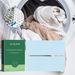 Jaysuing Detergent Sheets, Laundry Multi-Purpose Household Power Cleaner To Remove Dirt And Oil Stains Laundry Tablets_maomaolike.com