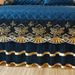 European Style Crystal Velvet Thickened Skirt Single Piece Quilted Warm Coral Fleece Mattress Non-Slip Bed Cover Bedspread Winter_maomaolike.com