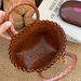Vintage Woven Handbag, Small Tote Large Capacity, Simple Imitation Rattan Basket Bag, Korean-style Casual Straw Bag_maomaolike.com