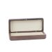 Unisex Walnut solid wood glasses box ins simple Japanese gift Wooden gift glasses storage_maomaolike.com