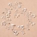 Hot Selling Bridal Hair Accessories in Europe and America Hand Woven Pearl Crystal Headbands Hairpins Wedding Dresses Bridesmaid Accessories_maomaolike.com