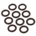 Essential Washer 1/4" Pressure Washer O Rings, Pack Of 10, O Rings For Pressure Washer Hose, Durable Pressure Washer Hose O Rings_maomaolike.com