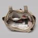 Large Capacity Casual Shoulder Bag For Women, New Versatile Simple Commuter Handbag, Travel Storage Tote Bag, Trendy_maomaolike.com
