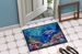 Dolphin Doormat Front Door Mat Indoor Outdoor Rugs For Entryway, Non Slip Washable Low Pile, 24H X 36W_maomaolike.com