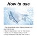 Jue Fish Active Enzyme Laundry Cleaner, Deep Cleansing Clothing Removes Stubborn Stains Gently And Does Not Irritate_maomaolike.com