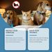 Jue-Fish Pet Repellent Cream, Pet Repellent Cream Cat And Dog Bite Disorderly Urine Bed Exclusion Zone Repellent Cream_maomaolike.com