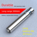New Ultra-long Strong Light Long-range Flashlight Rechargeable Ultra-bright Laser High-power Special Fishing Portable_maomaolike.com