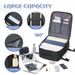 Clothing Personal Item Storage Ryanair Backpack 40x30x20 Cabin Bag, Vacuum Storage Bag With Manual Pump_maomaolike.com