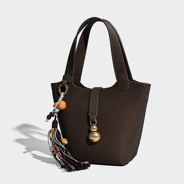 Niche Design Basket 2026 New Model With Matte Texture, Shoulder Bag, Fashionable Handbag, Trendy Crossbody Bag_maomaolike.com