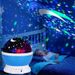 Sky Night Baby Lamp Decor Rotating Starry Nursery Moon Galaxy Projector Table Light_maomaolike.com