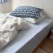 Wholesale INS Korean Retro Simple Bird Seagull Mixed Pure Cotton Four-Piece Set For Homestay And Apartment_maomaolike.com