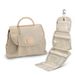 New Hot-sale Waterproof Toiletry Makeup Storage With Hook Travel Bag Bath Supplies_maomaolike.com