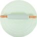 Cookie Rolling Mat Set Silicone Dough Mat Rolling Pin For Baking Non-stick Reusable_maomaolike.com