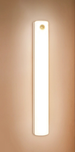 Smart Motion Sensor Staircase Automatic Sound And Control Wardrobe Cabinet Nighttime Wireless Charging LED Night Light_maomaolike.com