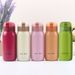 200ml/360ml Cute Candy Mini Thermos Cup Kids Cartoon Hot Water Bottle Stainless Steel Thermal Coffee Mug Vacuum Flask_maomaolike.com